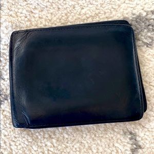 Louis Vuitton men’s wallet